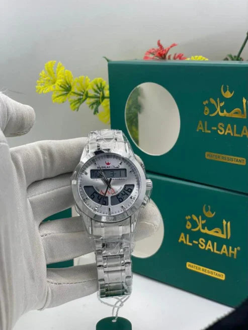 السالمية - مشاهدة