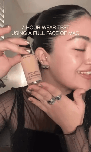 MAC - كريم أساس ماتشماستر بعامل حماية SPF 15 (الأصلي) 50.00 د.إ