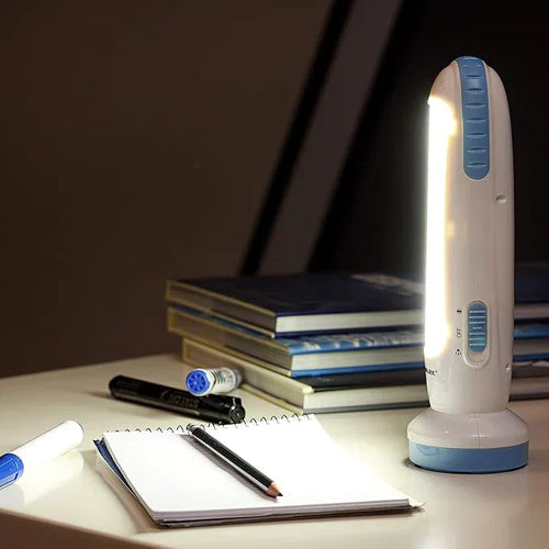 فانوس طوارئ LED صغير الحجم