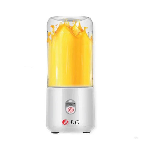 DLC - كوب العصير