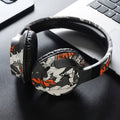 Hoco - Bluetooth Over-Ear Headphones