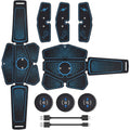 Rechargeable Home Fitness Belt Abdominal Patch