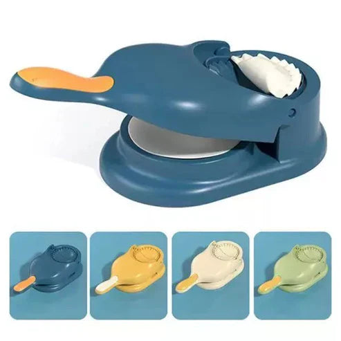 آلة صنع الزلابية