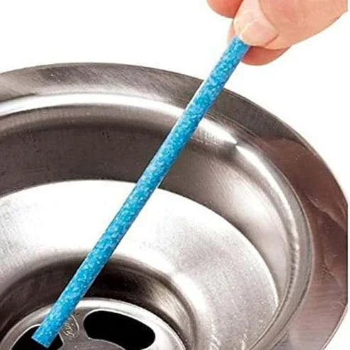 عبوة أعواد فلو لتنظيف المصارف