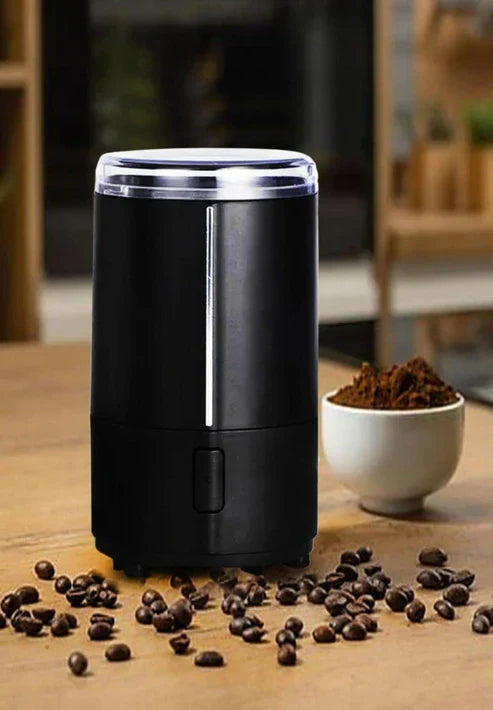 دلة الخليج - طحانة كهربائية