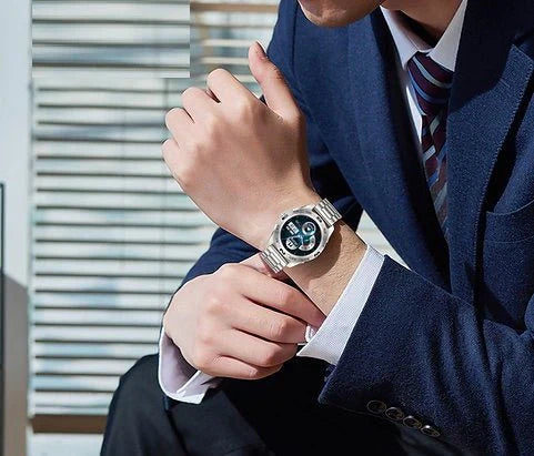 Haino Teko RW-23 ساعة ذكية ©