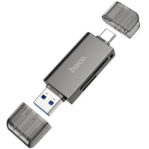 Hoco - قارئ بطاقات (HB39)
