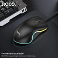 Hoco - ماوس للألعاب والأعمال