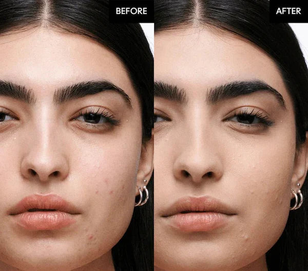 MAC - كريم أساس ماتشماستر بعامل حماية SPF 15 (الأصلي) 50.00 د.إ