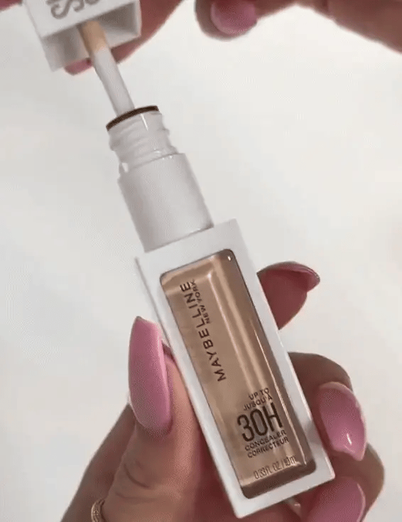 Maybelline - خافي عيوب نيويورك سوبر ستاي أكتيف وير 30 ساعة (أصلي)