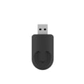 واجهة بيانات USB لاسلكية صغيرة 2 في 1 تدعم كاربلاي