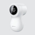 جهاز إزالة الوبر الجديد، أداة تشذيب كرات الشعر الكهربائية، شاشة LED رقمية ذكية، قماش، شحن USB محمول، احترافي سريع للاستخدام المنزلي